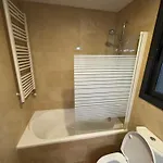 Holiday home Family House Experience Lux *