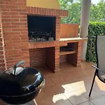 Holiday home Family House Experience Lux