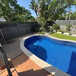 Holiday home Family House Experience Lux