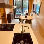 Holiday home Family House Experience Lux