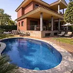 Holiday home Family House Experience Lux Salou