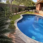 Holiday home Family House Experience Lux *