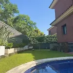 Family House Experience Lux *