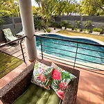 Holiday home Family House Experience Lux *