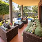 Holiday home Family House Experience Lux *