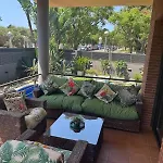 Holiday home Family House Experience Lux *