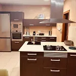 Holiday home Family House Experience Lux