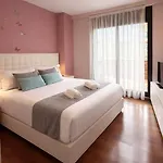 Holiday home Family House Experience Lux *
