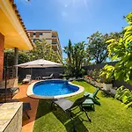 Casa vacanze Family House Experience Lux *