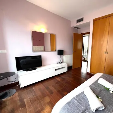 Castle Village Holiday home Salou
