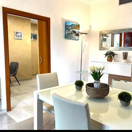 Holiday home Castle Village Salou