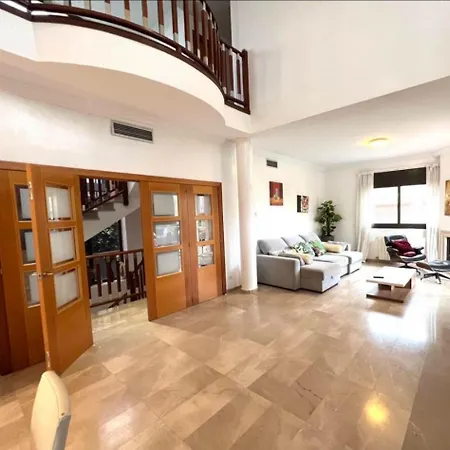 Holiday home Castle Village Salou