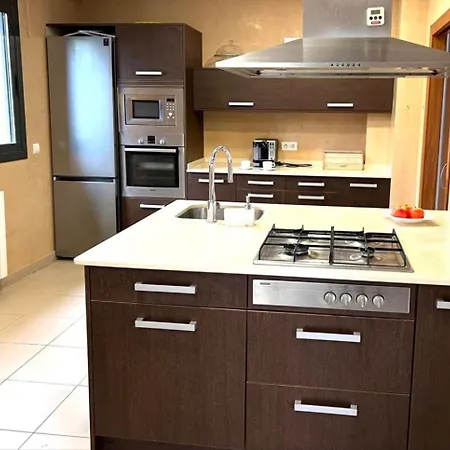 Castle Village Holiday home Salou