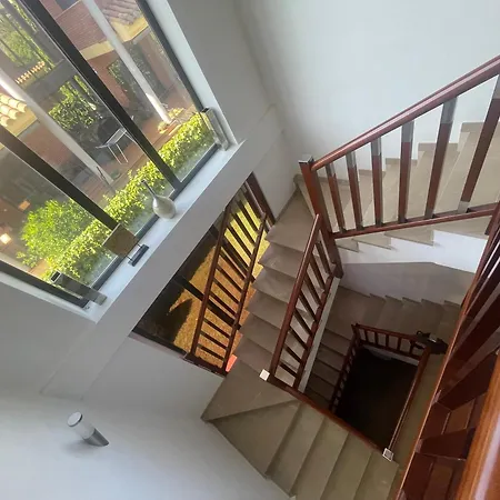 Castle Village Feriehus