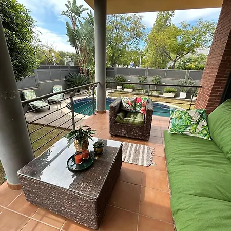 Castle Village * Salou