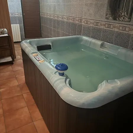 Ferienhaus Castle Village Salou