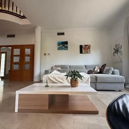 Castle Village Feriehus