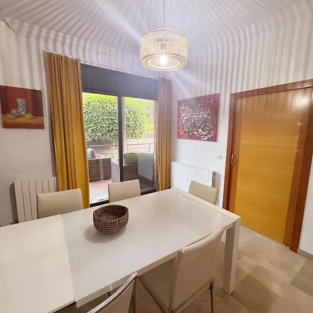 Ferienhaus Castle Village Salou