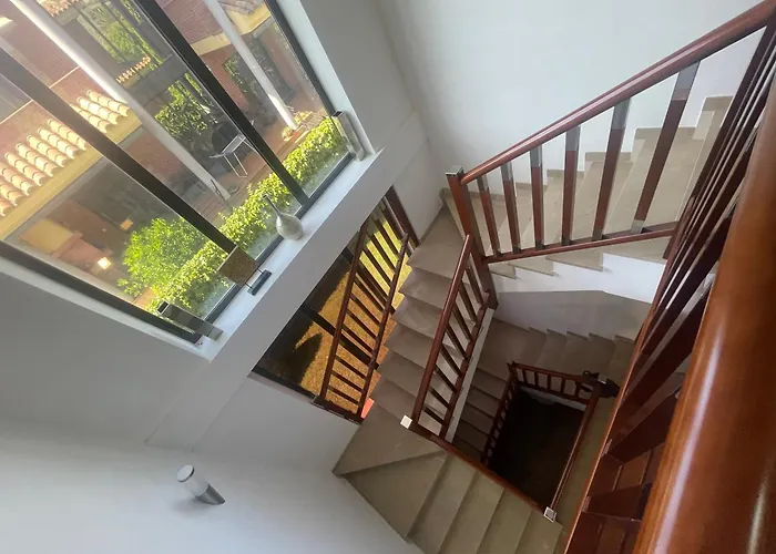 Castle Village Feriehus