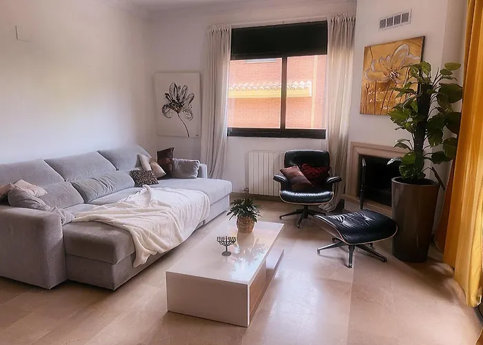 Castle Village Feriehus