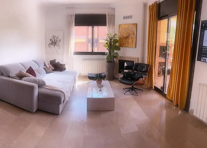 Castle Village Feriehus *