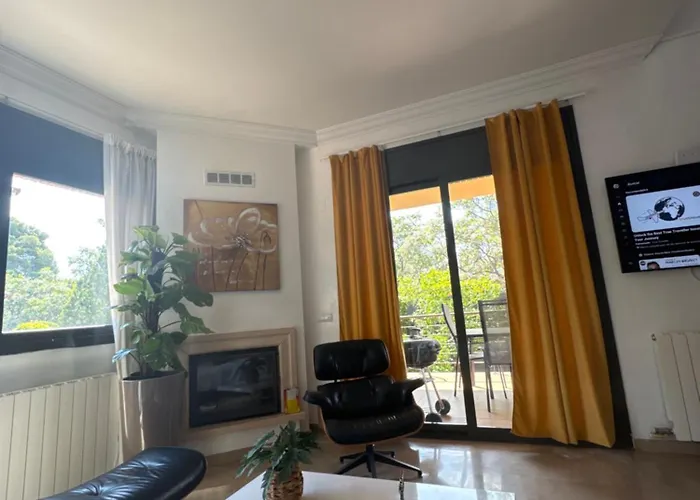 Castle Village Feriehus