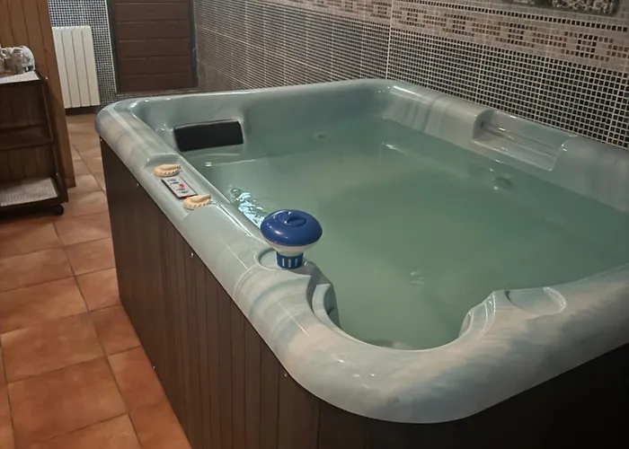 Feriehus Castle Village Salou