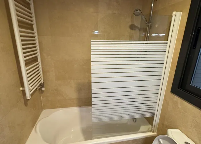 Feriehus Castle Village *