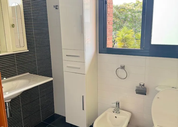 Castle Village * Salou