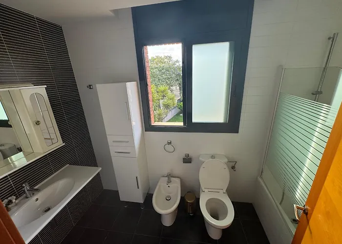 Castle Village Salou