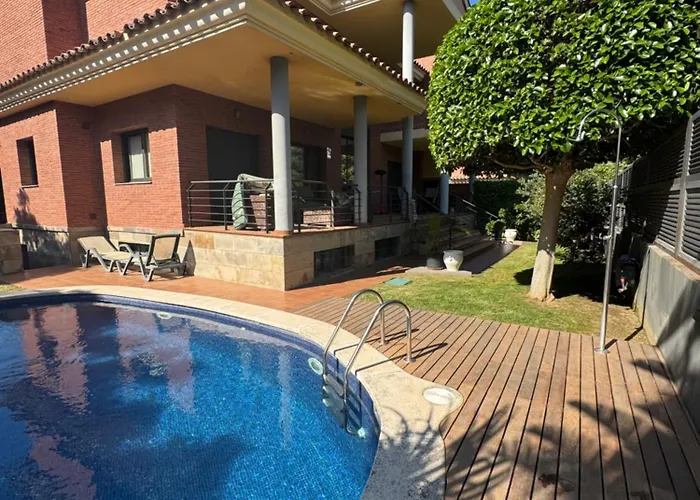 Castle Village Salou