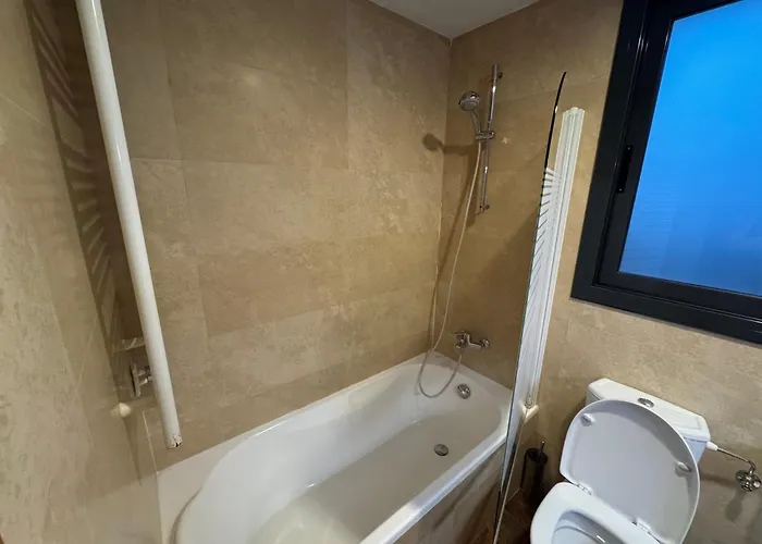 Castle Village Feriehus *