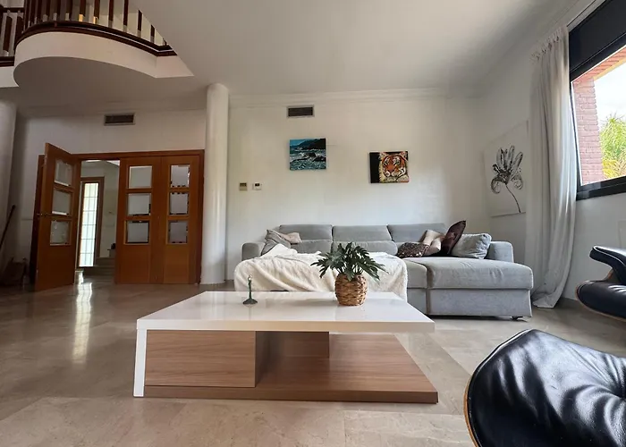 Castle Village Feriehus