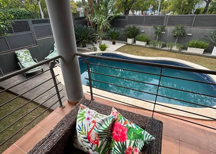 Castle Village Salou