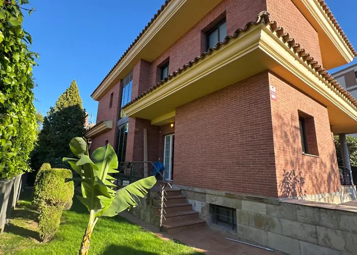 Castle Village * Salou