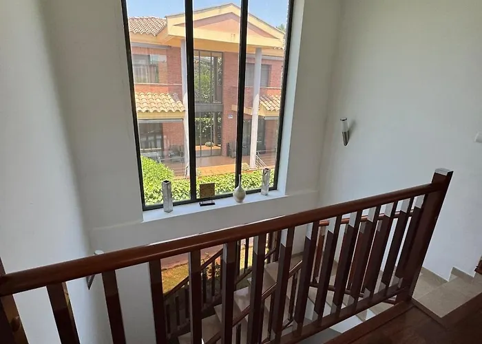 Сasa de vacaciones Family House Experience Lux Salou