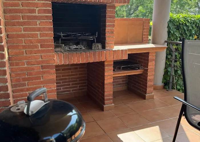Family House Experience Lux Сasa de vacaciones Salou