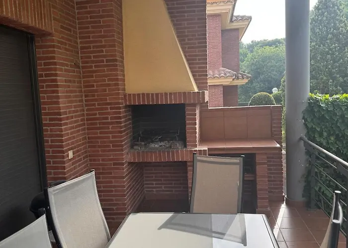 Family House Experience Lux Сasa de vacaciones