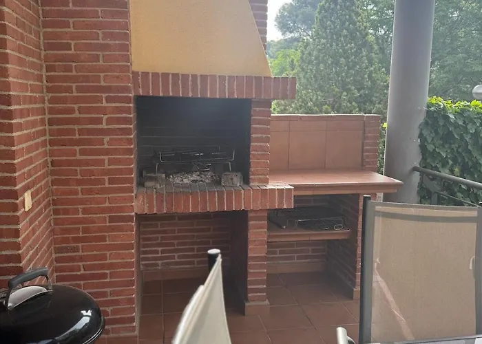 Family House Experience Lux Сasa de vacaciones