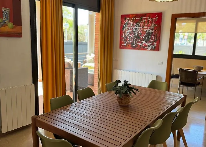 Family House Experience Lux Сasa de vacaciones