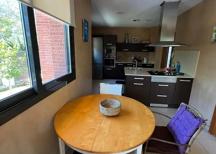 Family House Experience Lux * Salou