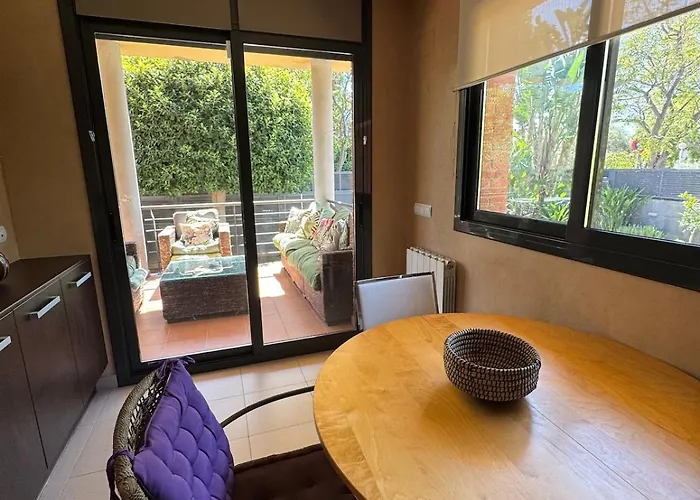 Сasa de vacaciones Family House Experience Lux Salou
