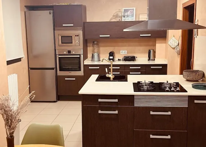 Family House Experience Lux Salou