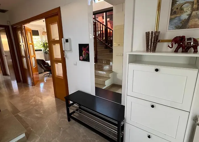 Family House Experience Lux * Salou