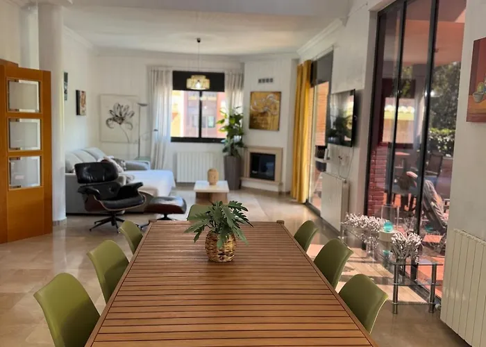 Family House Experience Lux
