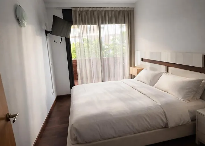 Сasa de vacaciones Family House Experience Lux
