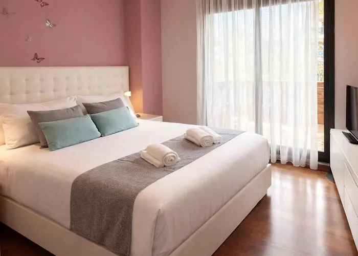 Сasa de vacaciones Family House Experience Lux *