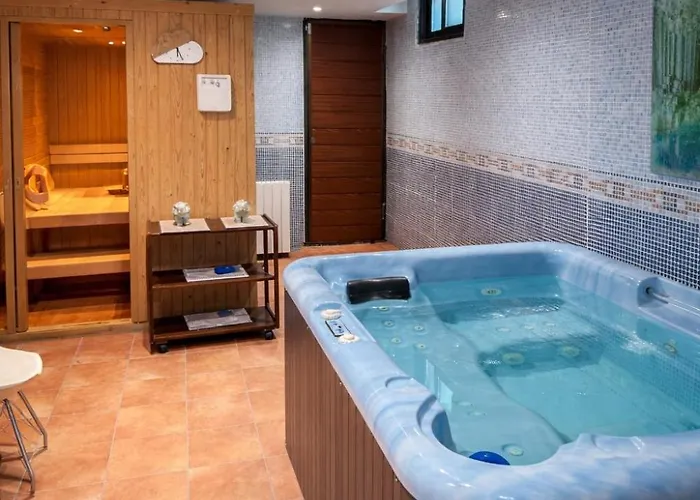 Family House Experience Lux * Salou