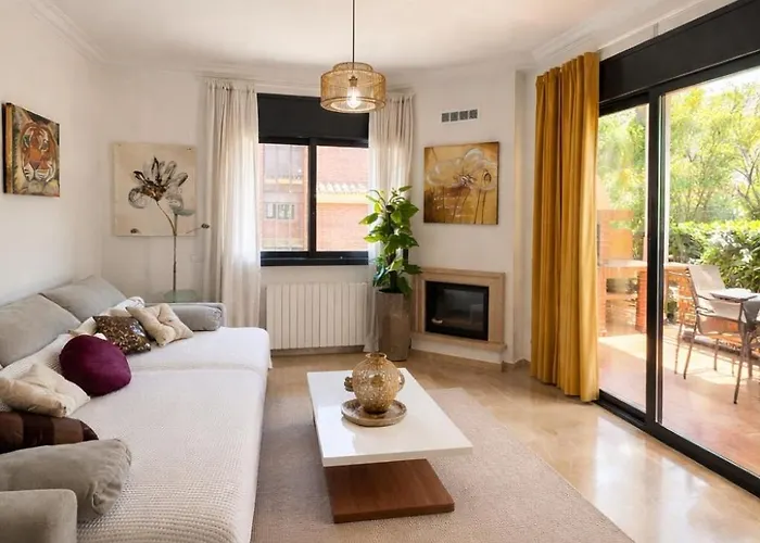 Сasa de vacaciones Family House Experience Lux Salou